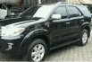 Toyota Fortuner 2009 Sumatra Selatan dijual dengan harga termurah 4