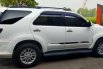 Jual cepat Toyota Fortuner TRD 2013 di Jawa Timur 4