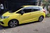 Mobil Honda Jazz 2018 RS terbaik di DKI Jakarta 4