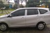 Jual Daihatsu Sigra X 2018 harga murah di DKI Jakarta 1
