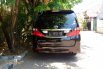 Jual cepat Toyota Alphard 2.4 NA 2010 di Jawa Timur 1