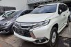 DKI Jakarta, jual mobil Mitsubishi Pajero Sport Exceed 2016 dengan harga terjangkau 2