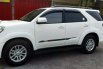 Jual cepat Toyota Fortuner TRD 2013 di Jawa Timur 3