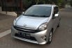 Jual cepat Toyota Agya G 2013 di Jawa Barat 2