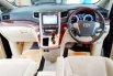 Mobil Toyota Alphard 2009 G terbaik di Jawa Timur 2