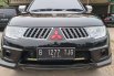 Sumatra Barat, jual mobil Mitsubishi Pajero Sport Exceed 2013 dengan harga terjangkau 2
