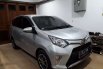 DKI Jakarta, Toyota Calya G 2017 kondisi terawat 2