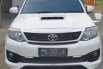 Jual cepat Toyota Fortuner TRD 2013 di Jawa Timur 1