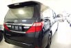 Sulawesi Selatan, Toyota Alphard X 2012 kondisi terawat 1