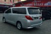 Jual Toyota Alphard G 2008 harga murah di Jawa Tengah 8