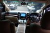 Jual cepat Toyota Alphard G 2009 di DKI Jakarta 10