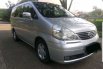 Jual Nissan Serena Highway Star 2007 harga murah di Banten 6