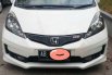 DIY Yogyakarta, jual mobil Honda Jazz RS 2014 dengan harga terjangkau 4