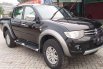 Jual mobil Mitsubishi Triton 2014 bekas, Riau 8