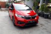 Jual mobil Honda Jazz RS 2018 terawat di Jawa Barat  2