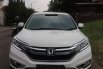 Jual mobil Honda CR-V 2.4 Prestige 2017 bekas, Jawa Barat 10