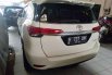 Jual cepat Toyota Fortuner VRZ 2018 di Jawa Barat 6