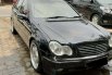 Mercedes-Benz C-Class 2002 Banten dijual dengan harga termurah 6