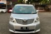 Jual Toyota Alphard G 2008 harga murah di Jawa Tengah 5