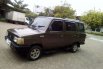 Mobil Toyota Kijang 1991 terbaik di DKI Jakarta 6