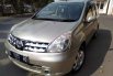 Jual mobil bekas murah Nissan Grand Livina XV 2008 di Jawa Barat 9