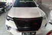 Jual cepat Toyota Fortuner VRZ 2018 di Jawa Barat 3