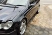 Mercedes-Benz C-Class 2002 Banten dijual dengan harga termurah 4