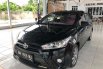 Mobil Toyota Yaris 2015 G terbaik di Riau 7