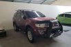 Jual Mitsubishi Pajero Sport Exceed 2011 harga murah di DIY Yogyakarta 4