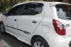 Jual mobil bekas murah Toyota Agya TRD Sportivo 2016 di Banten 1