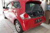 Jawa Barat, Honda Brio Satya 2015 kondisi terawat 4