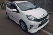 Mobil Toyota Agya 2013 TRD Sportivo dijual, Jawa Tengah 5