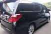 Jual cepat Toyota Alphard G 2009 di DKI Jakarta 5