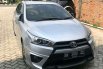 Riau, jual mobil Toyota Yaris TRD Sportivo 2015 dengan harga terjangkau 1