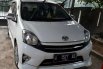 Mobil Toyota Agya 2013 TRD Sportivo dijual, Banten 4