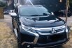 Jual mobil bekas murah Mitsubishi Pajero Sport Dakar 2016 di Jawa Barat 4