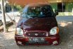 Jual mobil Kia Visto 2002 bekas, DIY Yogyakarta 1