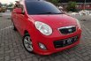 Mobil Kia Picanto 2010 dijual, Jawa Tengah 4