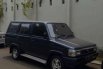 Dijual mobil bekas Toyota Kijang Grand Extra, Banten  2