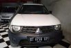 Jual Mitsubishi Triton HD-X 2011 harga murah di Jawa Timur 4