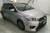 Mobil Toyota Yaris 2015 TRD Sportivo terbaik di Banten 3