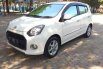 Jawa Timur, jual mobil Daihatsu Ayla X 2013 dengan harga terjangkau 4