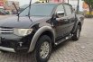 Jual mobil Mitsubishi Triton 2014 bekas, Riau 2