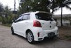 Jual mobil bekas murah Toyota Yaris J 2011 di Sumatra Selatan 2