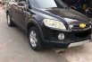 Mobil Chevrolet Captiva 2011 terbaik di Jawa Barat 1