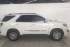 Jual Toyota Fortuner G Luxury 2013 harga murah di DKI Jakarta 2