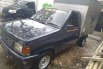 Jawa Barat, Isuzu Panther Box 2004 kondisi terawat 1