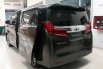 DKI Jakarta, Ready Stock Toyota Alphard G AT 2019 2