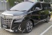 Mobil Toyota Alphard G 2019 dijual, DKI Jakarta 2