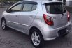 Mobil Daihatsu Ayla 2017 X dijual, Jawa Timur 8